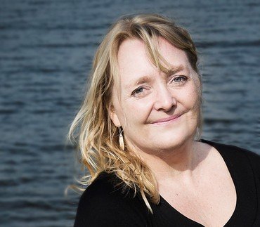 Kordegn Birgit Sofia Kjær