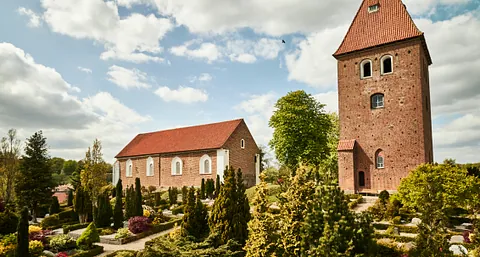 Skt. Sørens kirke